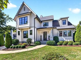 416 Woodland St, Davidson, NC 28036