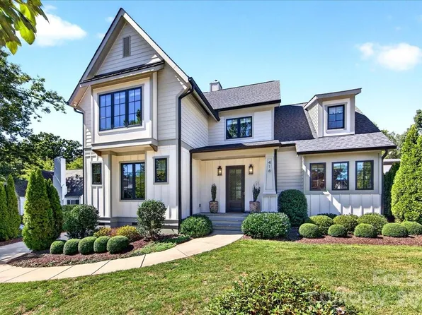 416 Woodland St, Davidson, NC 28036