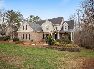 8713 Dartmoor Pl, Mint Hill, NC 28227