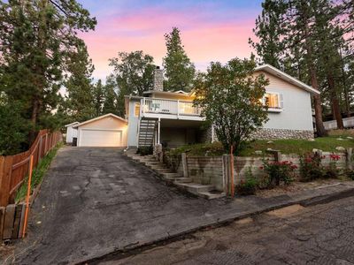 42377 Paramount Rd, Big Bear Lake, CA, 92315