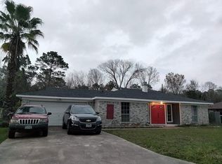 5104 Lawndale Ave, Orange, TX 77630