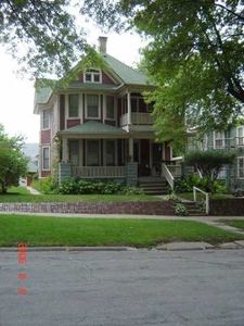 1030 21st St, Rock Island, IL, 61201