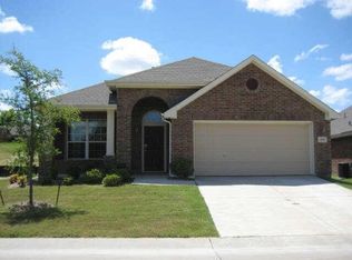 919 Sagebrush Trl, Duncanville, TX 75137
