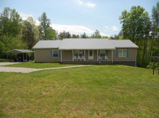 467 Randolph St, Phenix, VA 23959