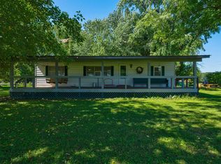 4561 E State Road 66, Cannelton, IN 47520