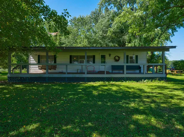 4561 E State Road 66, Cannelton, IN 47520