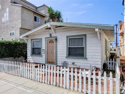 1410 Palm Dr, Hermosa Beach, CA, 90254
