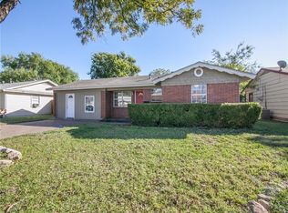 2417 Marsalis Dr, Abilene, TX 79603