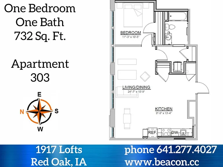 308 E Corning St — Photo 48