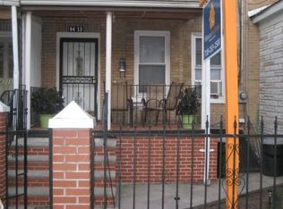 9413 75th St, Ozone Park, NY 11416