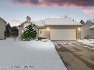 6531 Windsong Way, Lansing, MI 48917