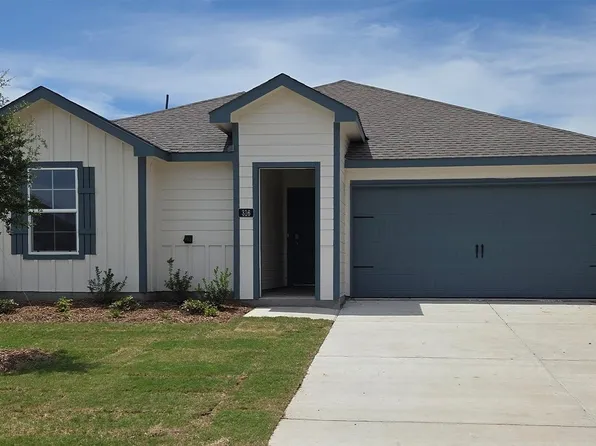 316 Whispering Pine Dr, Royse City, TX 75189