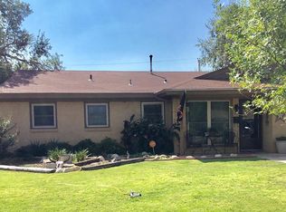 3214 Cornell Ave, Big Spring, TX 79720