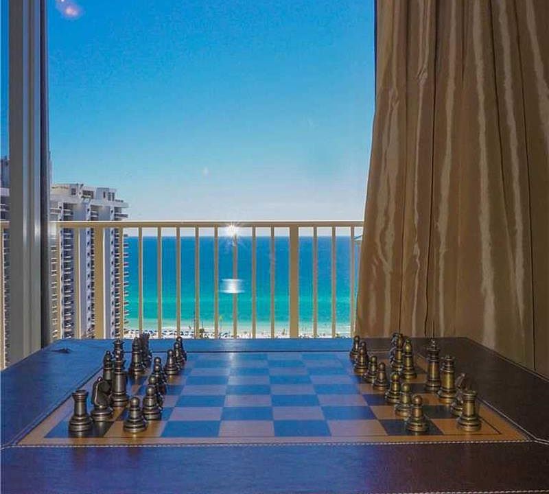 1st image of 112 Seascape Blvd #1408