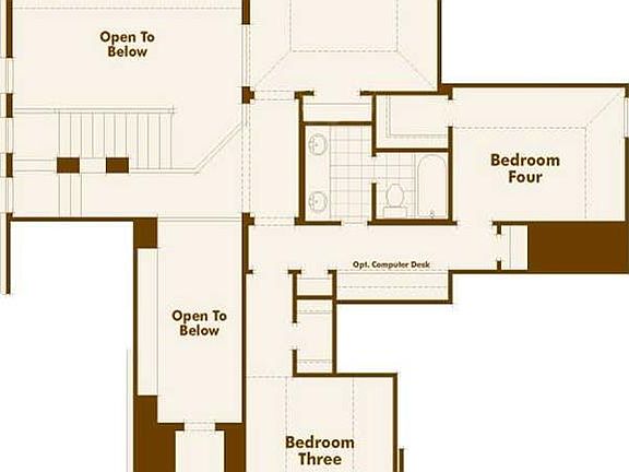 3rd image of 6807 Chardonnay Dr