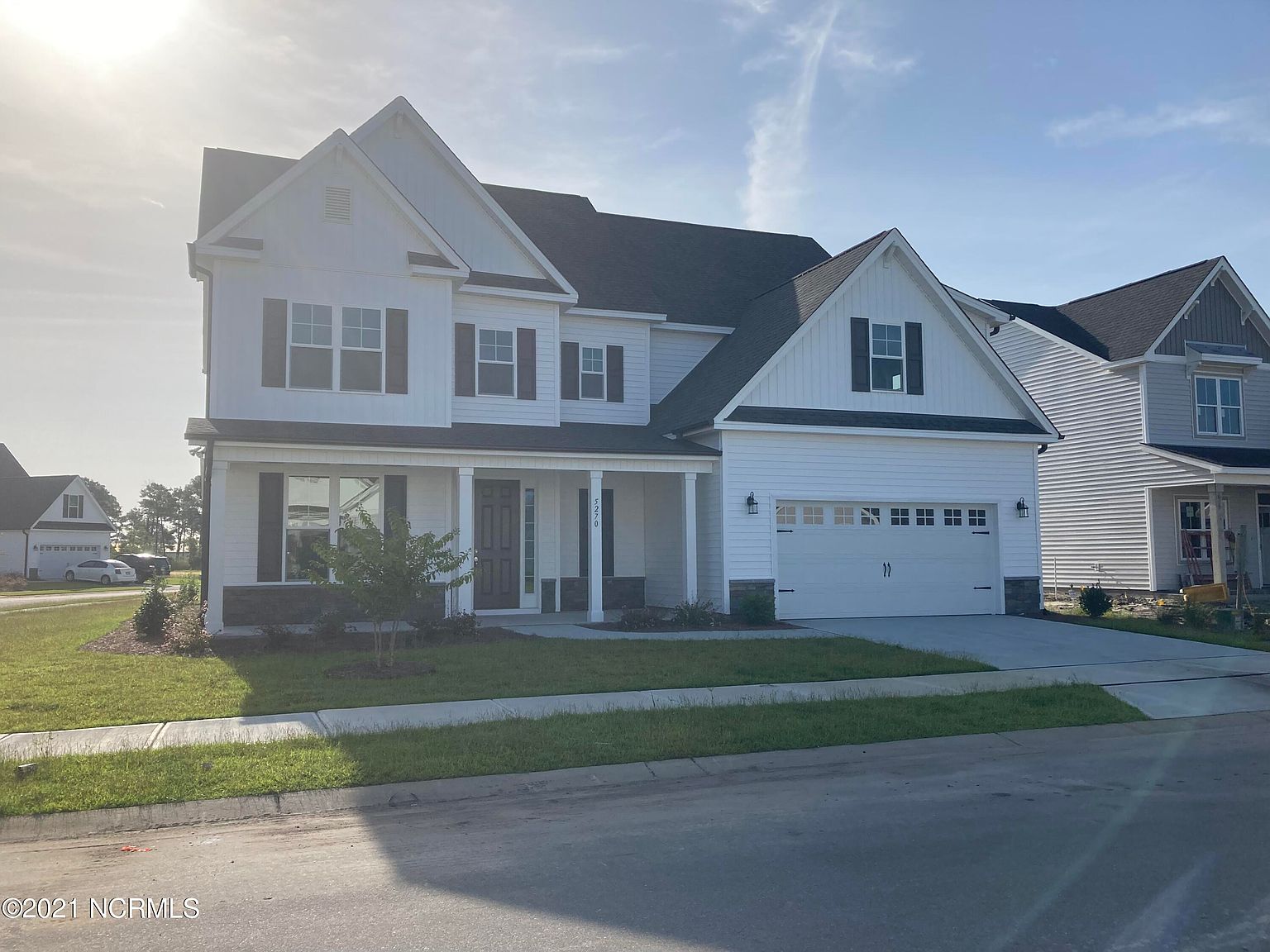 5270 Trumpet Vine Way, Wilmington, NC 28412 Zillow