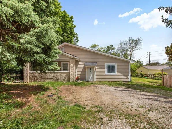 2121 N Butler Ave, Indianapolis, IN 46218