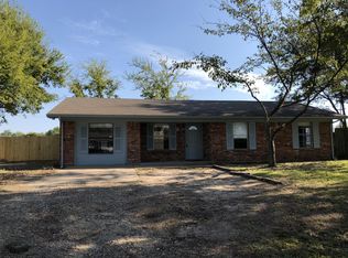 1101 Houston St, Wills Point, TX 75169