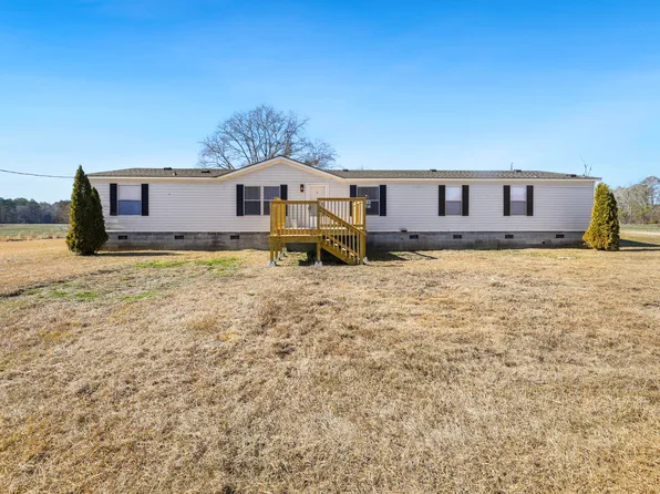 640 Hattie Ln, Sumter, SC 29153