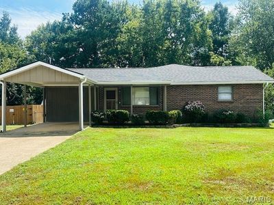 318 E Henry St, Poplar Bluff, MO, 63901