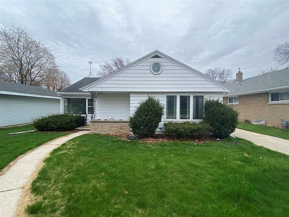 1st image of 1303 Richardson St