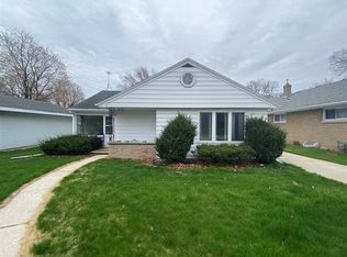 1303 Richardson St, Green Bay, WI 54303