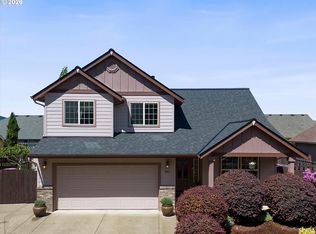1967 NW Penny Ln, McMinnville, OR 97128