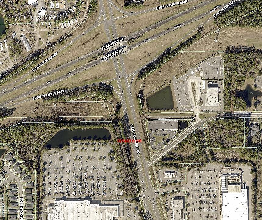 1st image of 0 LEM TURNER Road