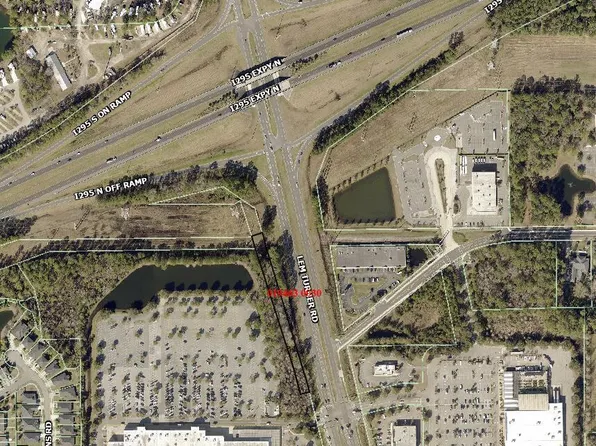 0 LEM TURNER Road, Jacksonville, FL 32218