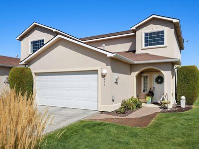 6011 Mia Ln, Pasco, WA, 99301
