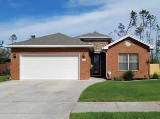 2403 Dragonfly Ln, Panama City, FL 32405