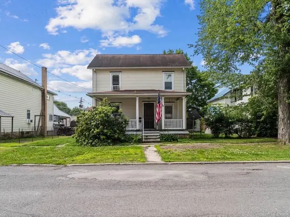 124 Fulton St, Clearfield, PA 16830