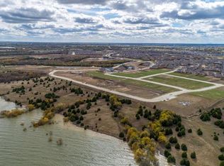 1322 Azure Pearl Trl, Saint Paul, TX 75098