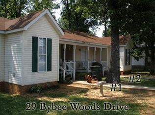 29 Bybee Woods Dr #2, McMinnville, TN 37110