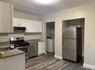 20 Clifford St #1, Boston, MA 02119