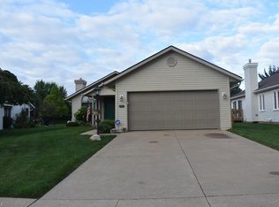 4439 Deer Creek Dr, Wooster, OH 44691