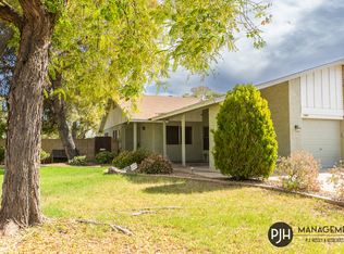 1543 E Palmdale Dr, Tempe, AZ 85282