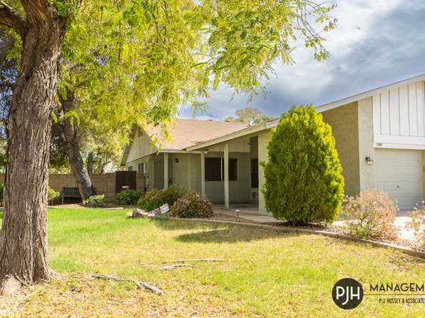 1543 E Palmdale Dr, Tempe, AZ 85282