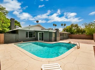 110 E Manhatton Dr, Tempe, AZ 85282