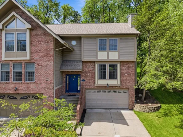 250 The Pines Dr, Pittsburgh, PA 15243