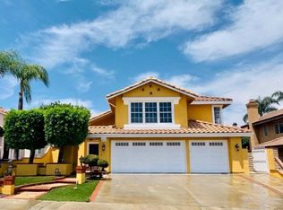 2430 Monte Royale Dr, Chino Hills, CA 91709