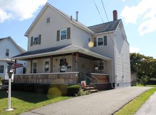 8 Kings Rd, Netcong, NJ 07857