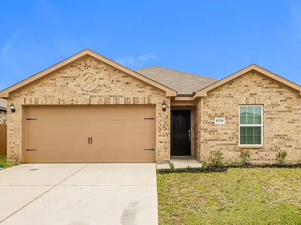10539 Copper Ridge Dr, Cleveland, TX 77328