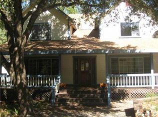 10360 Ponderosa Way, Pine Grove, CA 95665