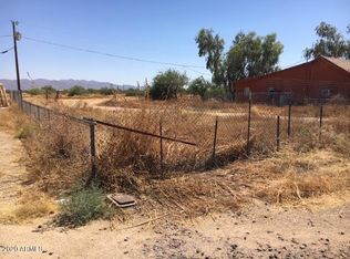 21707 W Laura St LOT 121, Wittmann, AZ 85361