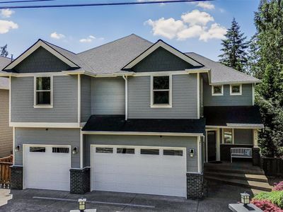 6106 207th Ave E, Bonney Lake, WA, 98391