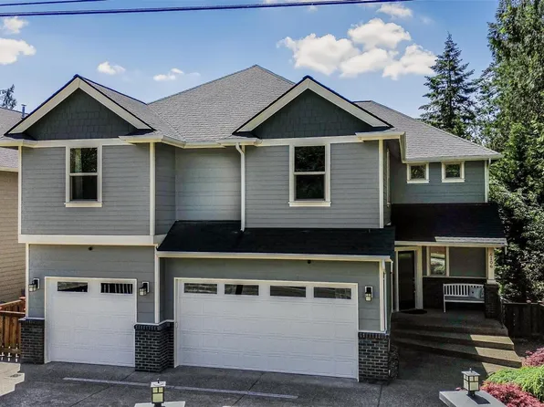 6106 207th Ave E, Bonney Lake, WA 98391