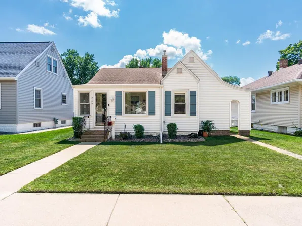 2106 Winnebago STREET, La Crosse, WI 54601
