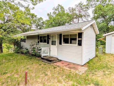 2194 Blackhawk Street, Friendship, WI, 53934