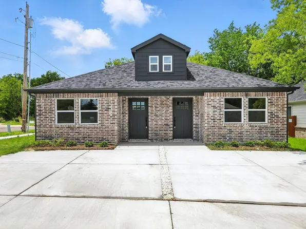 3206 Sayle St #101 & 102, Greenville, TX 75401